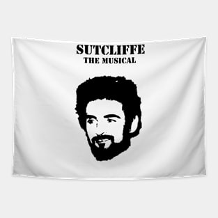 Sutcliffe The Musical Tapestry