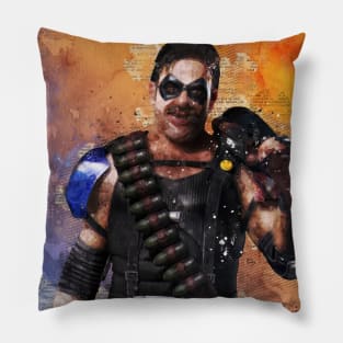 Comedian Pillow