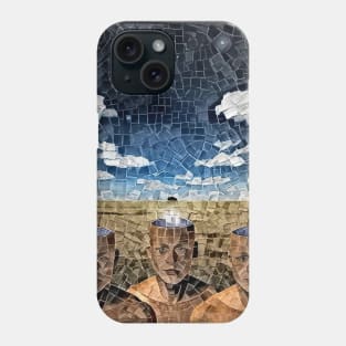 Dreamers Phone Case