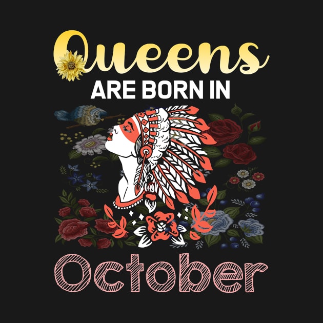 Queen Apache 2 October by symptomovertake