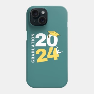 Graduation 2024 Phone Case