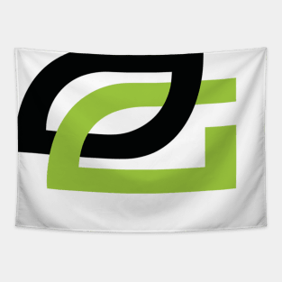 Optic Gaming-Esports Team Tapestry