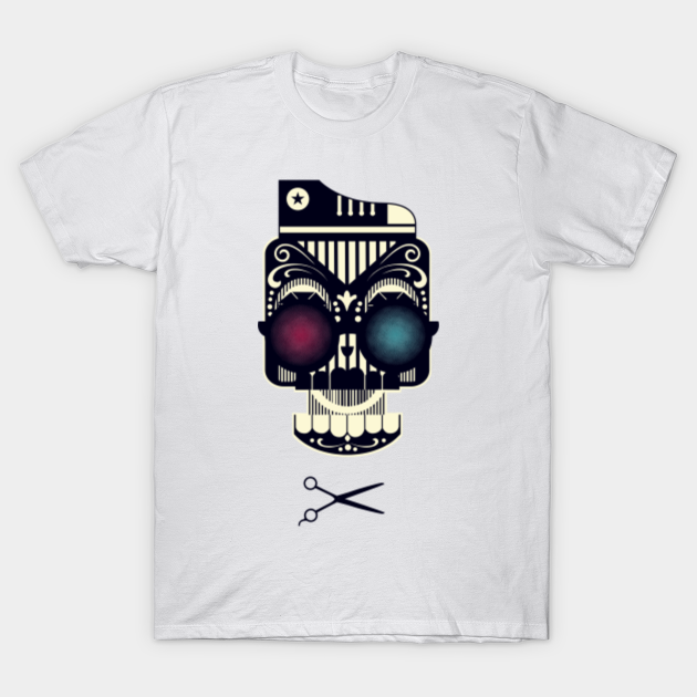 converse skull t shirt