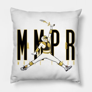 AIR WHITE RANGER Pillow