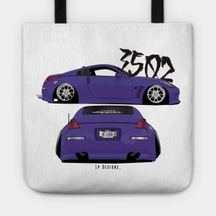 350z Tote