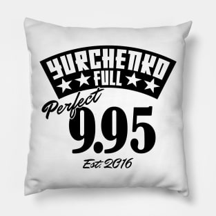 Perfect 9.95 Pillow