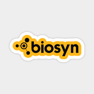 Biosyn Logo Magnet