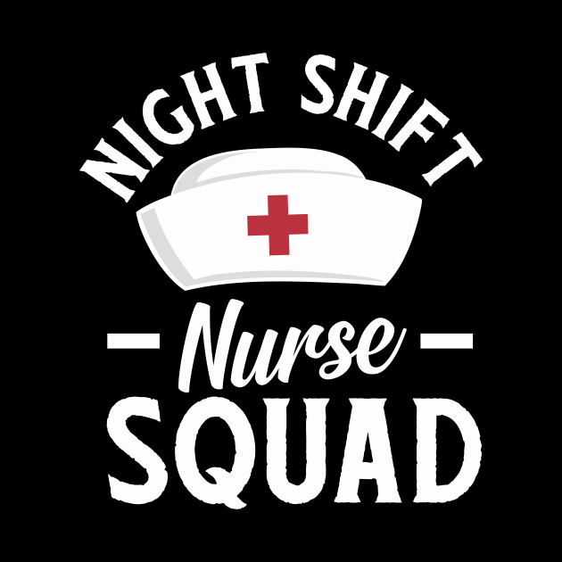 night shift nurses