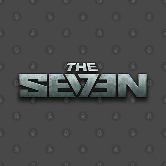 The SEVEN by RetroFreak