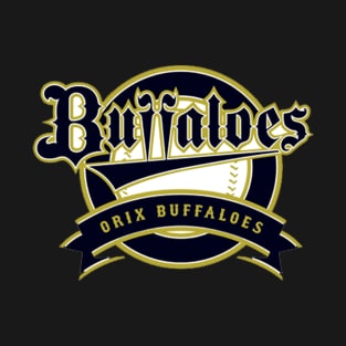 ORIX Buffaloes T-Shirt