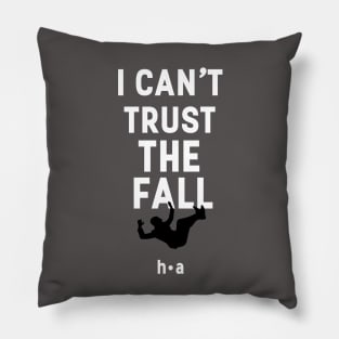 The Fall Pillow