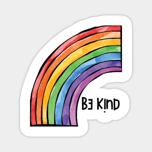 Be Kind Magnet