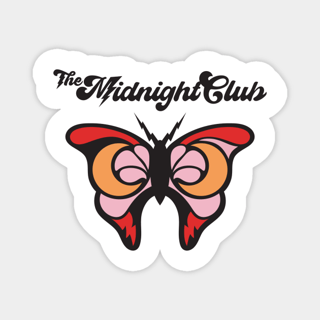 Symbol and Logo Design Magnet by themidnightclub