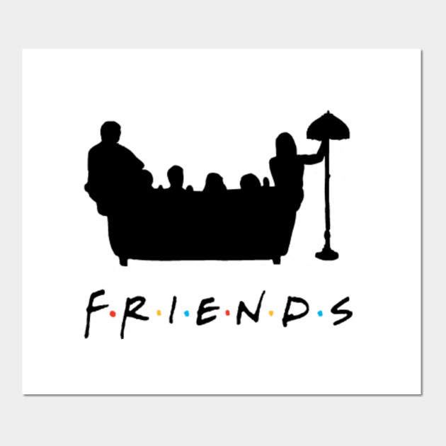 Free Free Friends Tv Show Svg Files Free 504 SVG PNG EPS DXF File
