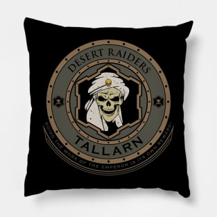 TALLARN - ELITE EDITION Pillow