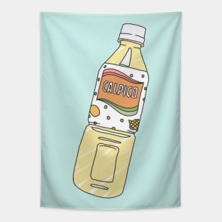 Calpis Mango CALPICO Tapestry