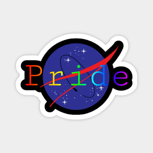 pride Magnet