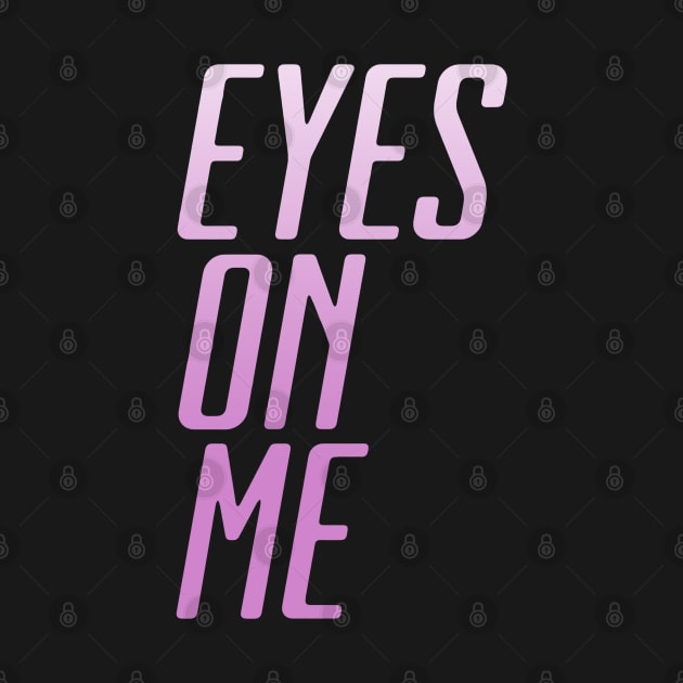 Izone Eyes On ME The Movie by hallyupunch