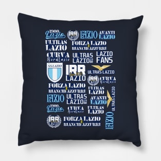 Lazio design Pillow