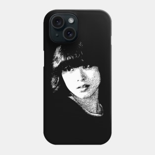 Seiko Matsuda Phone Case