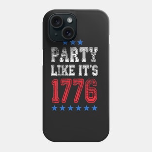 Patriotic Phone Case