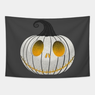 Jack O Lantern Tapestry