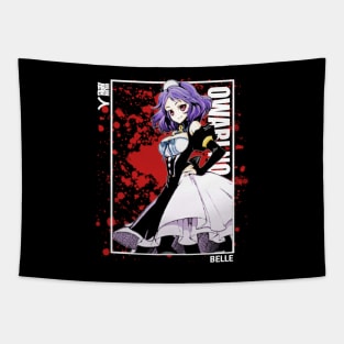 Chess Belle - Owari no Seraph Tapestry