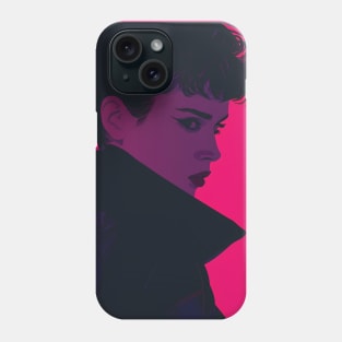 Darkwave Phone Case