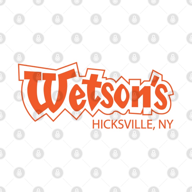 Wetson's HIcksville New York by LOCAL51631