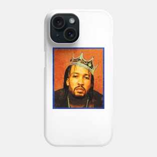 Notorious Jalen Brunson Phone Case