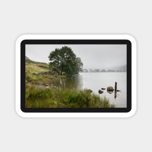 Buttermere Mist Magnet