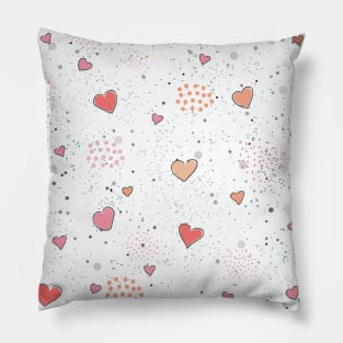 Heart Pillow