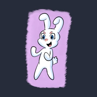 CUTE RABBIT T-Shirt