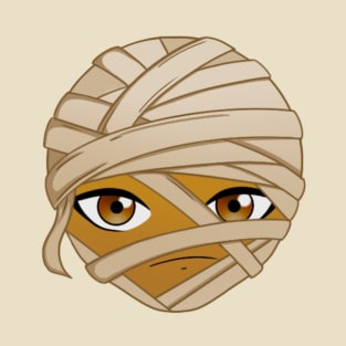 Chibi Mummy T-Shirt