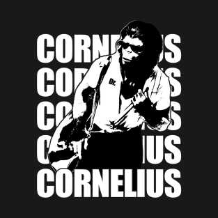 Dr. Cornelius T-Shirt