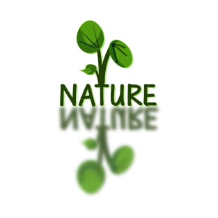 Nature T-Shirt