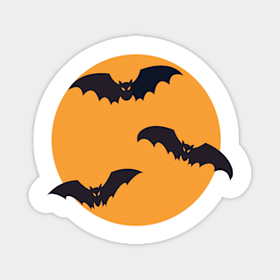 Halloween Collection Magnet