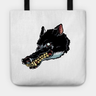 WOLF Tote