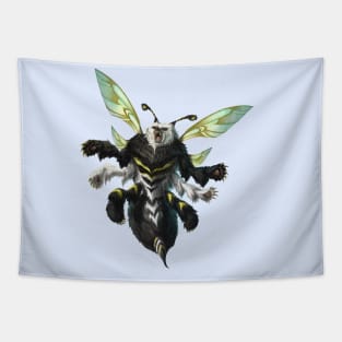 Bugbear Tapestry