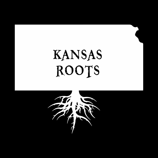 Kansas Roots by martinroj