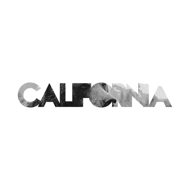 California by KnuckleTonic