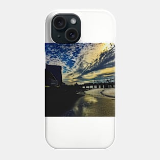 Atlantic City New Jersey Phone Case