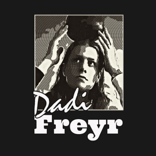 Dadi Freyr T-Shirt