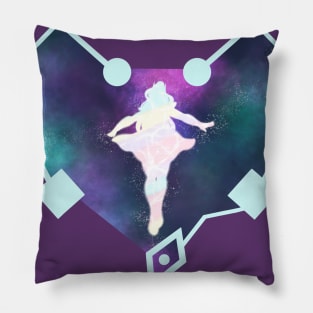 She-ra Transformation Pillow