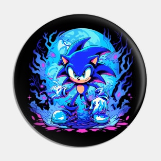 sonic Pin