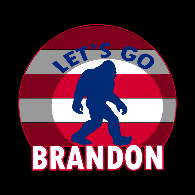 Lets go brandon by Creation Cartoon