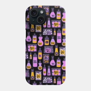 Witch's Brew Phone Case