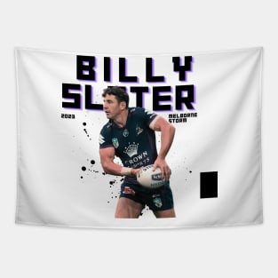 Billy Slater Tapestry