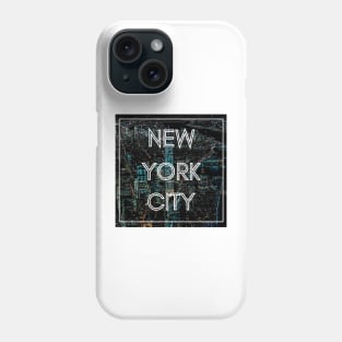 New York City - NYC Phone Case