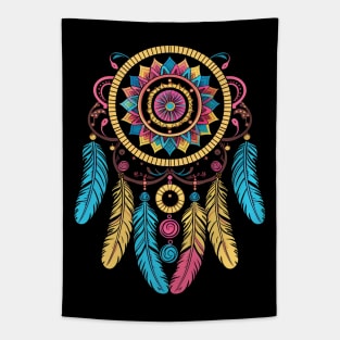 Dream catcher 7 Tapestry